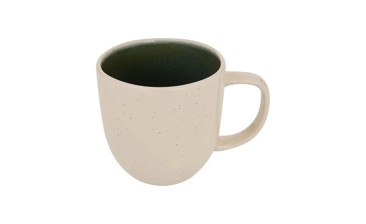 Šolja Wanya 440ml zelena