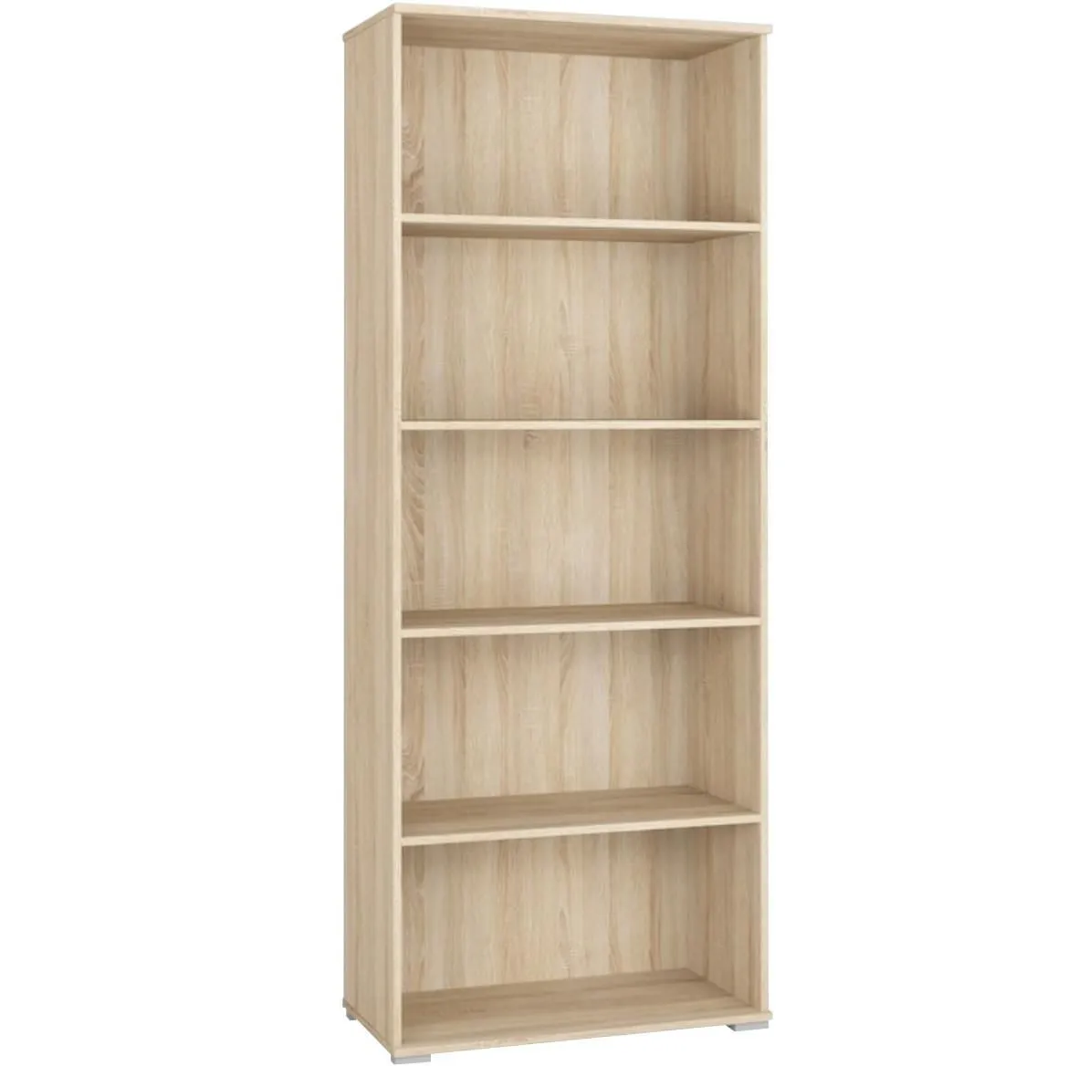 Optimal 05 5 otvora 79x41x204 cm natur (sonoma hrast)