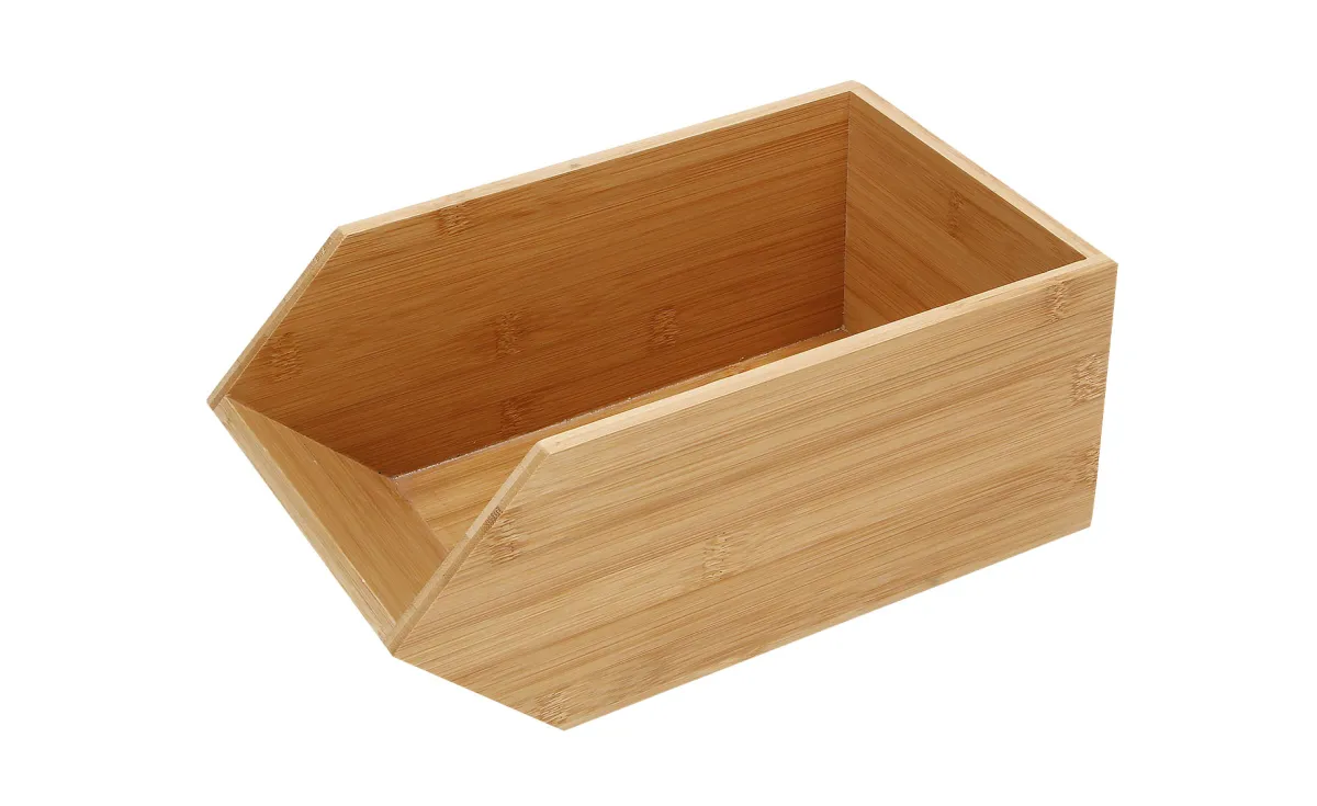 Organizator Maya 17x29x12cm natur