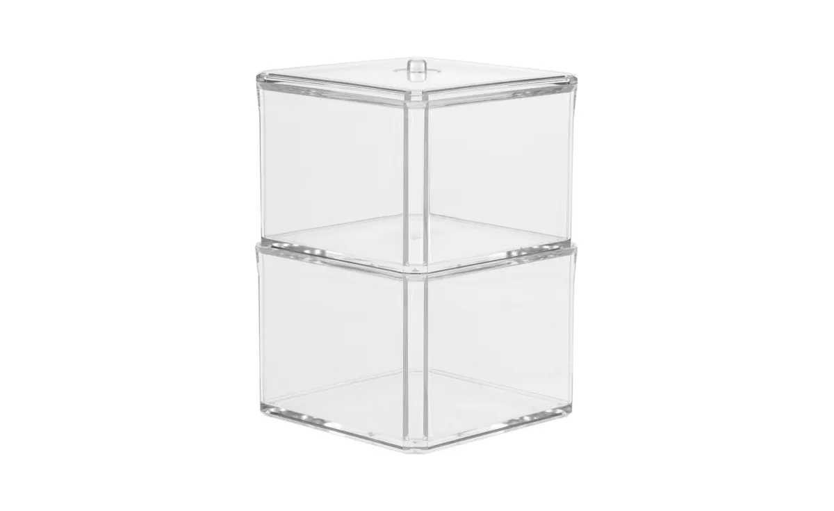 Organizator Selena 9,4x9,4x16cm