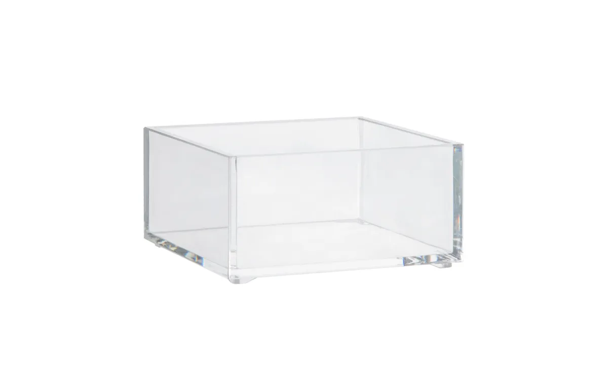 Organizator Selena 9,6x9,6x4,8cm