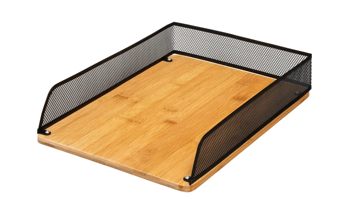 Organizator za dokumenta Sawyer crni