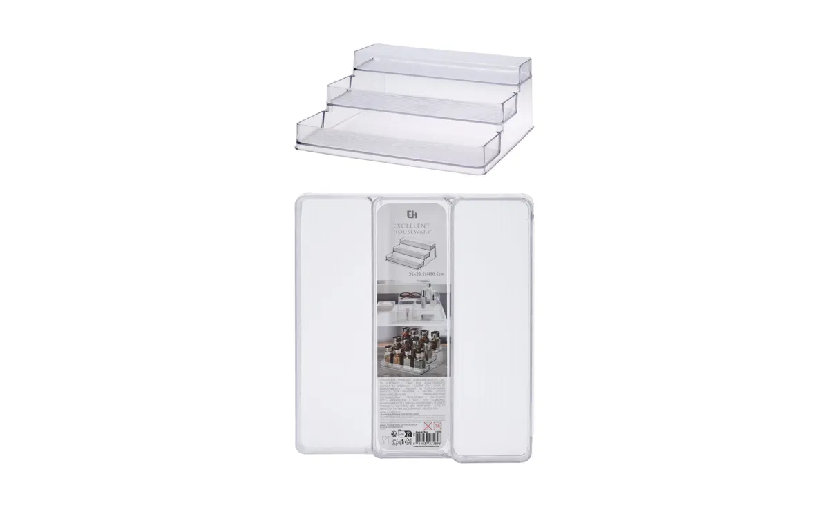 Organizator za frižider Jack 25x23,5x10,5cm
