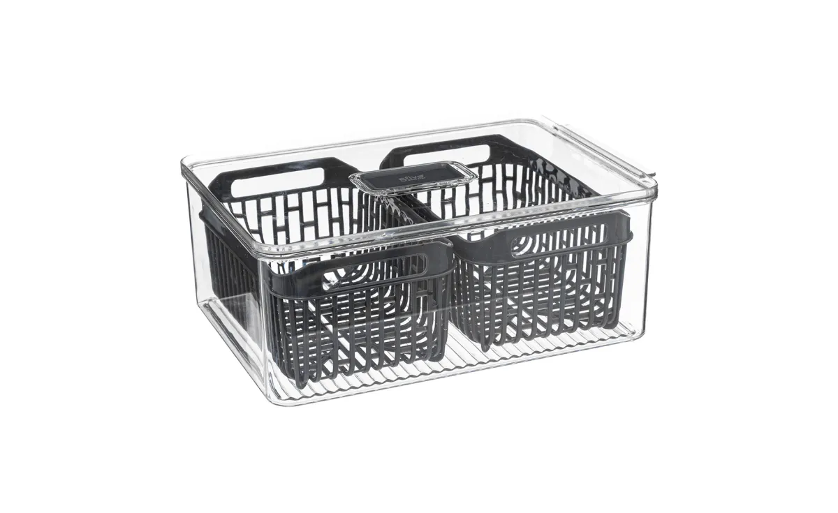 Organizator za frižider Jake 32,5x22,5cm