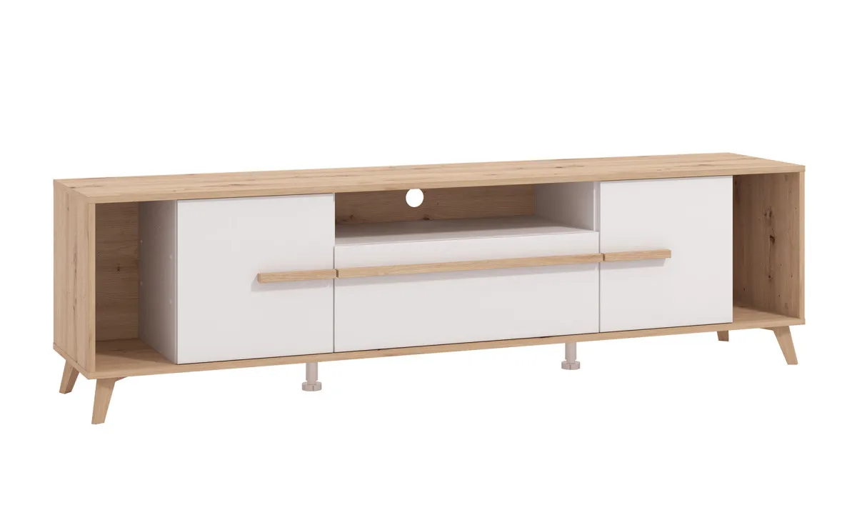 Orlans tv komoda 189x40x52 cm