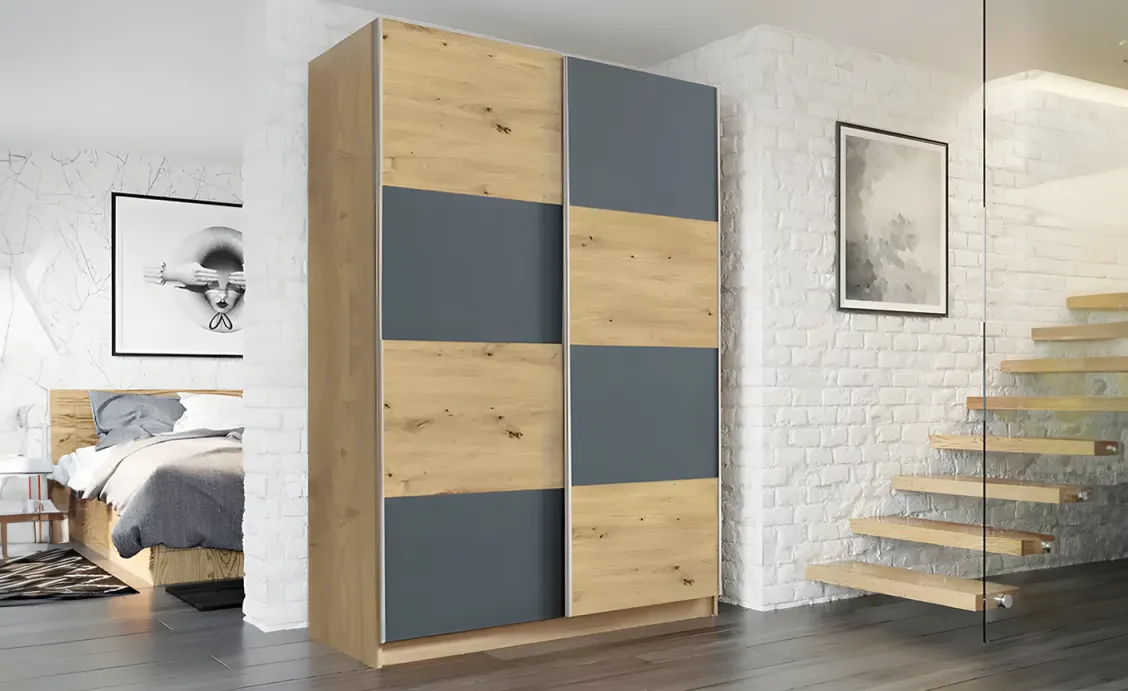 Ormar Alfa za predsoblje inspiracije