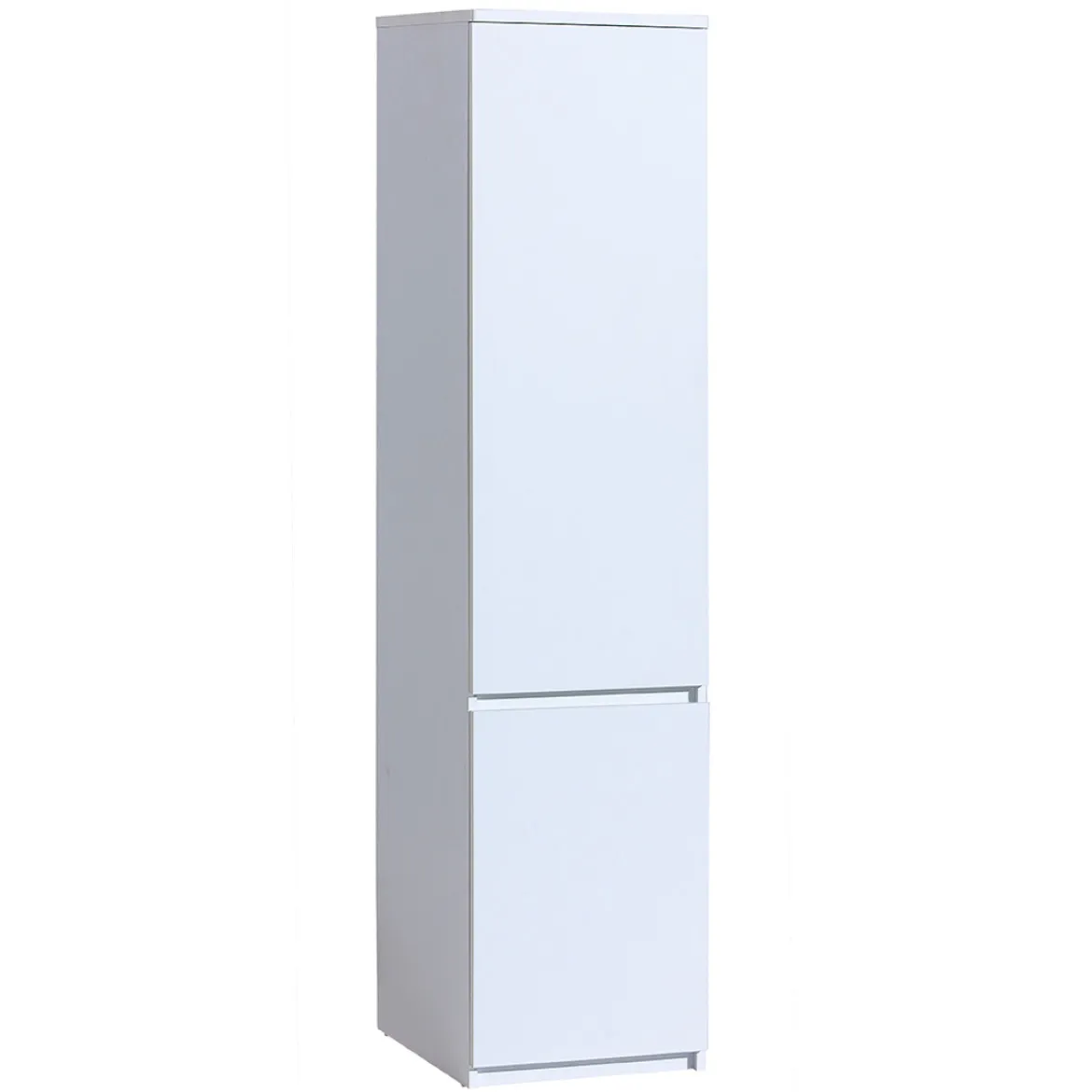 Ormar Arca 2 vrata 45x52x195,2 bela