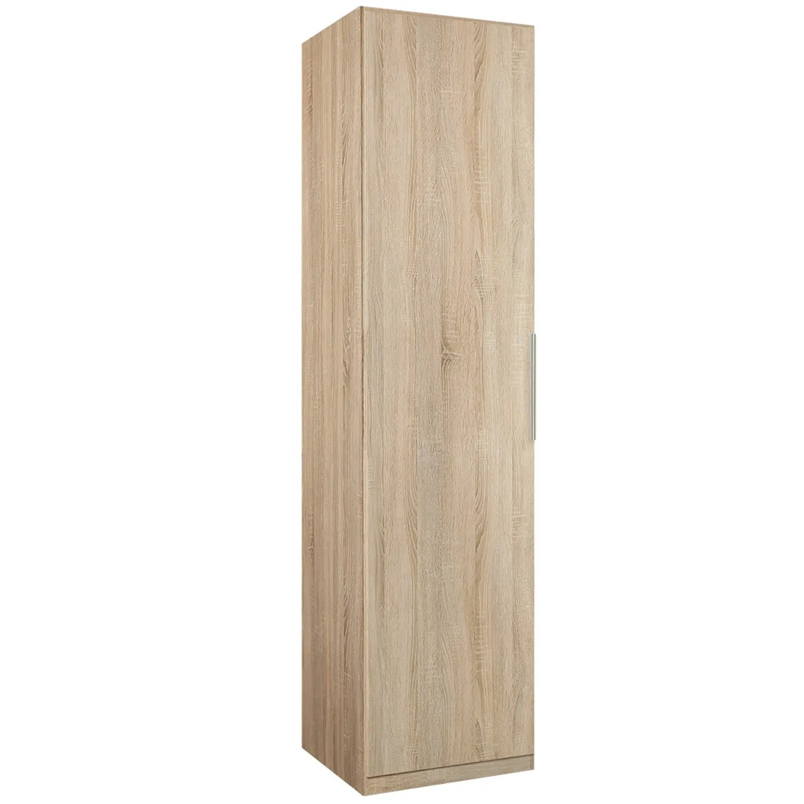 Ormar Cadixo 1 vrata 51,2x59x213 sonoma