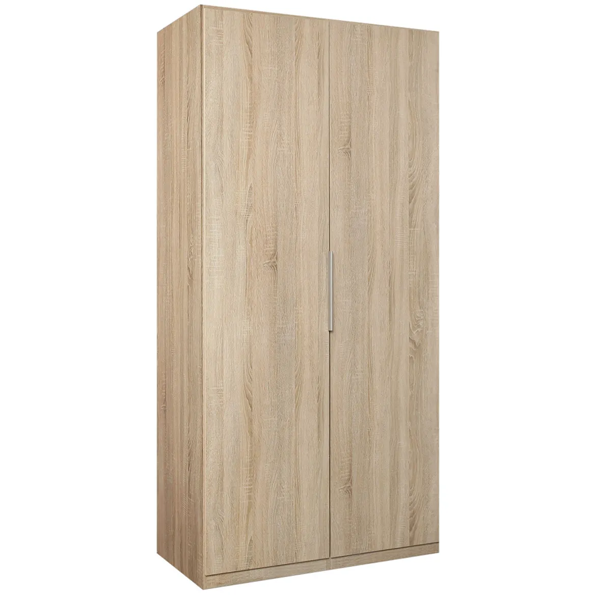 Ormar Cadixo 2 vrata 101x59x212 sonoma