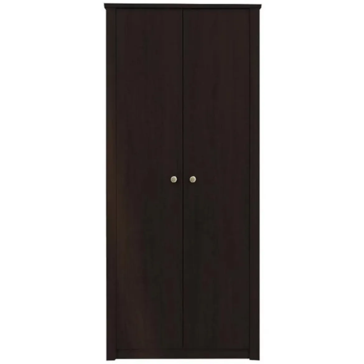 Ormar Finesse 2 vrata wenge