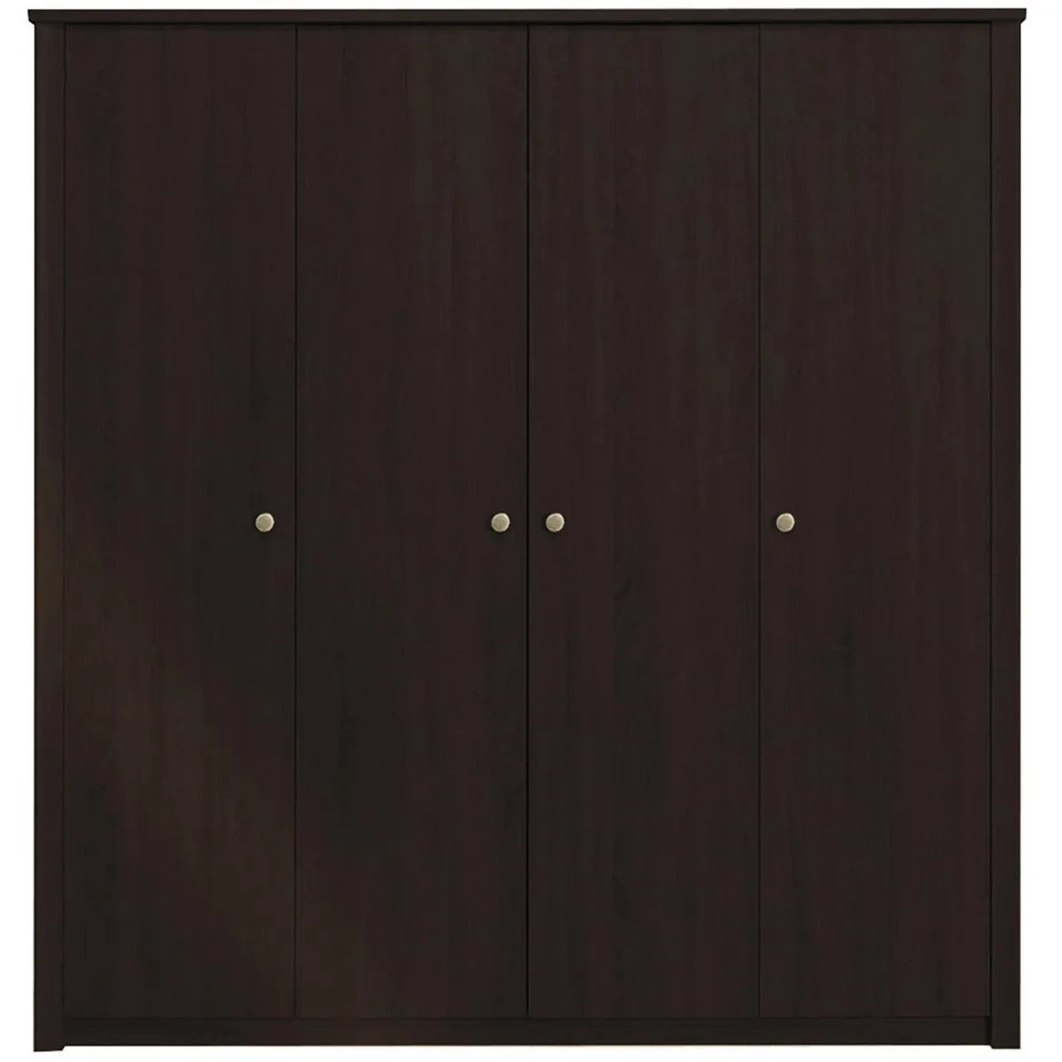 Ormar Finesse 4 vrata wenge