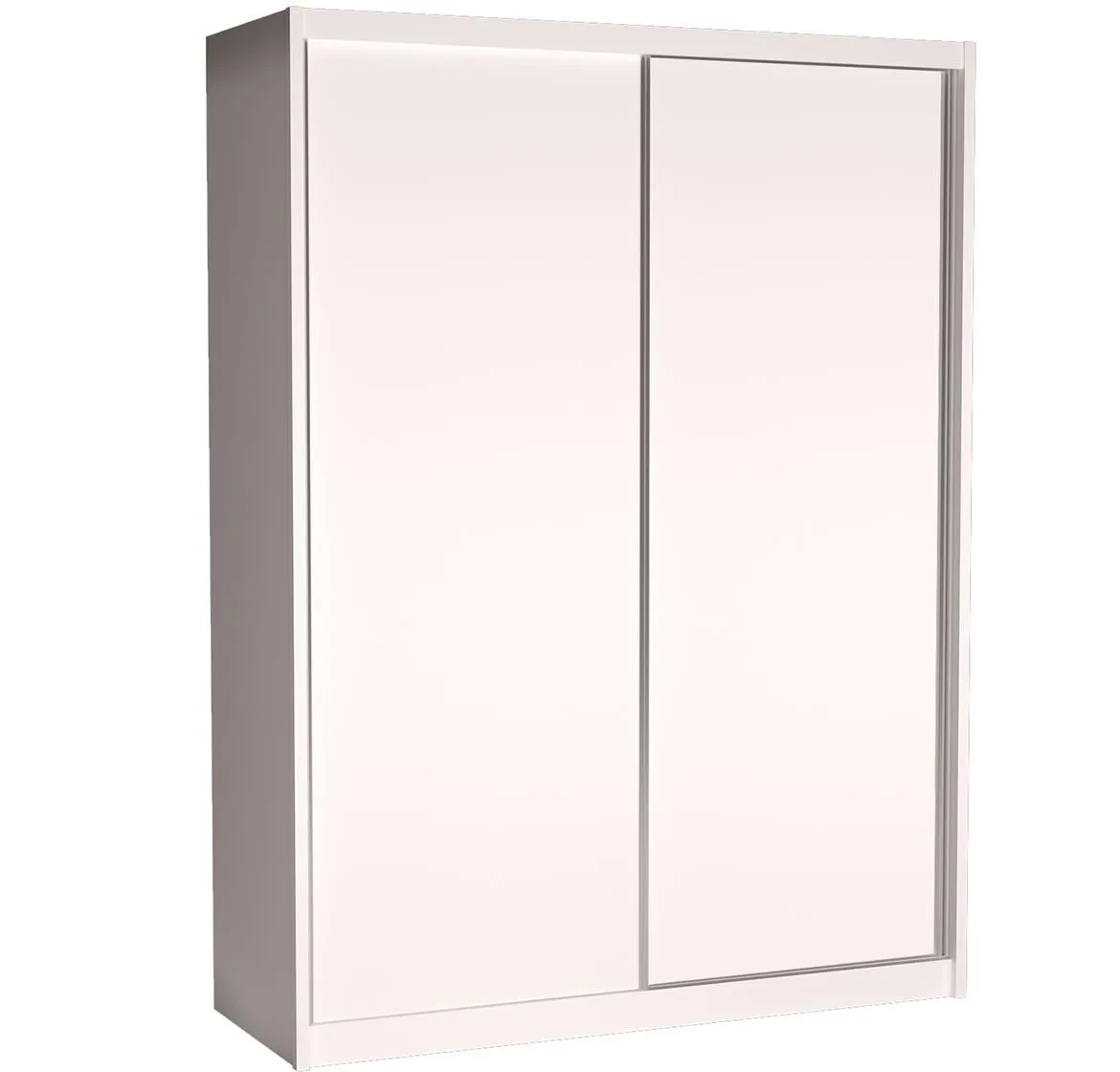 Ormar Maciej 180x67x240 bela