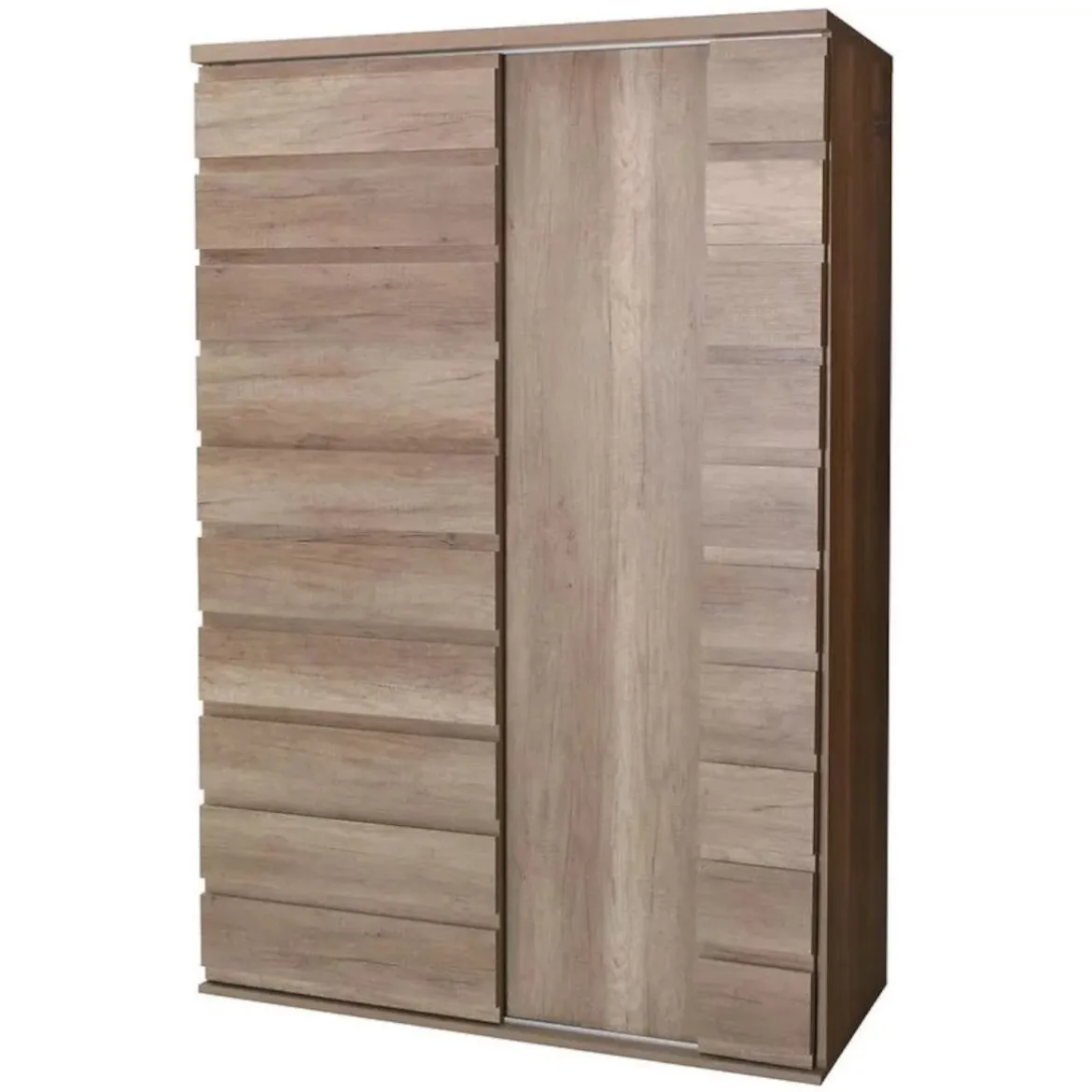 Ormar Miro 10 hrast kanjon