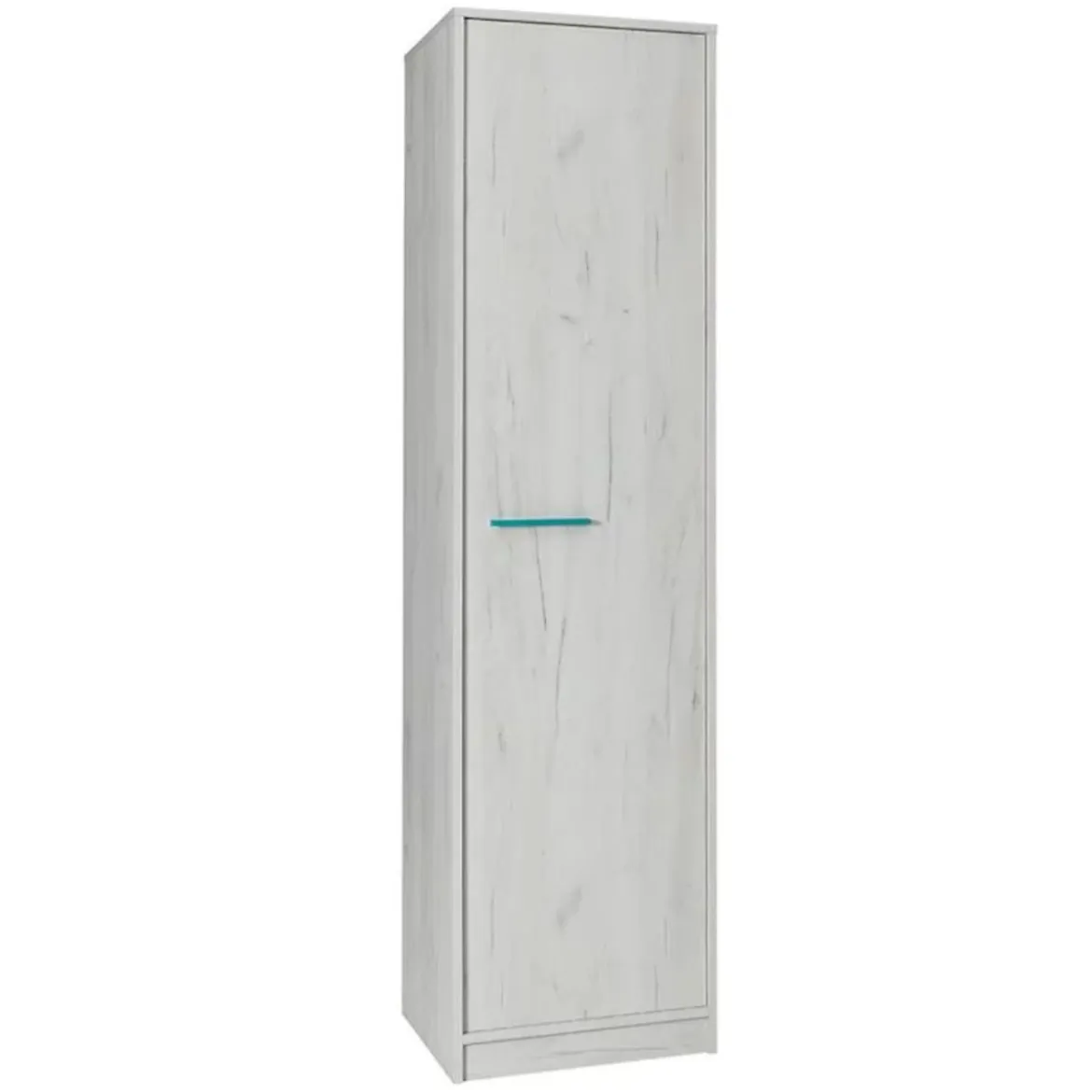 Ormar Rest 1 vrata beli