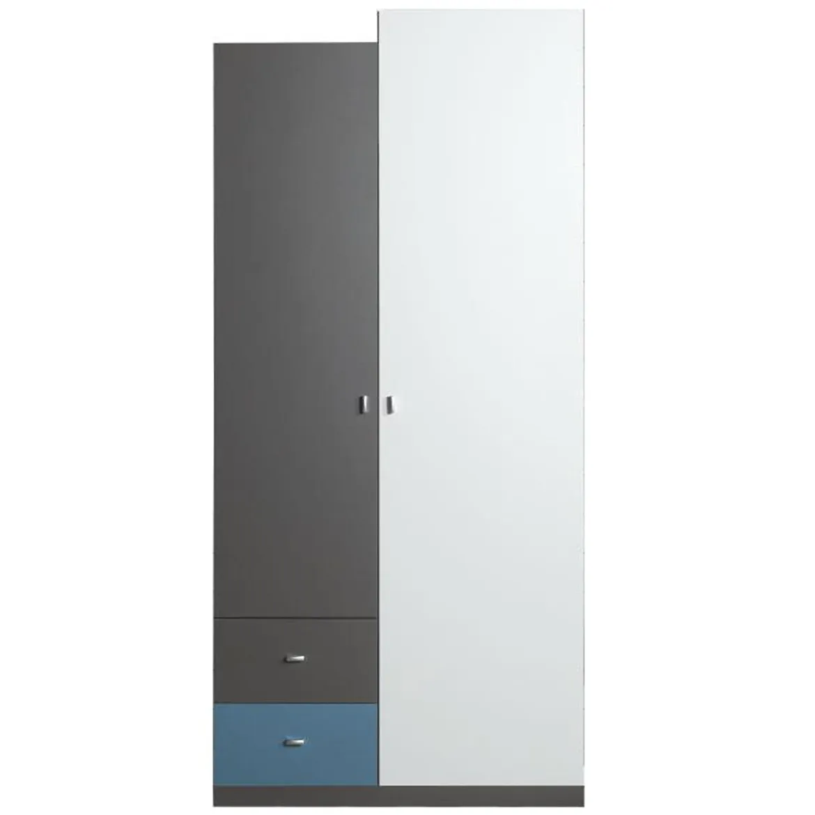 Ormar Tablo TA3 bela / atlantik 90 cm
