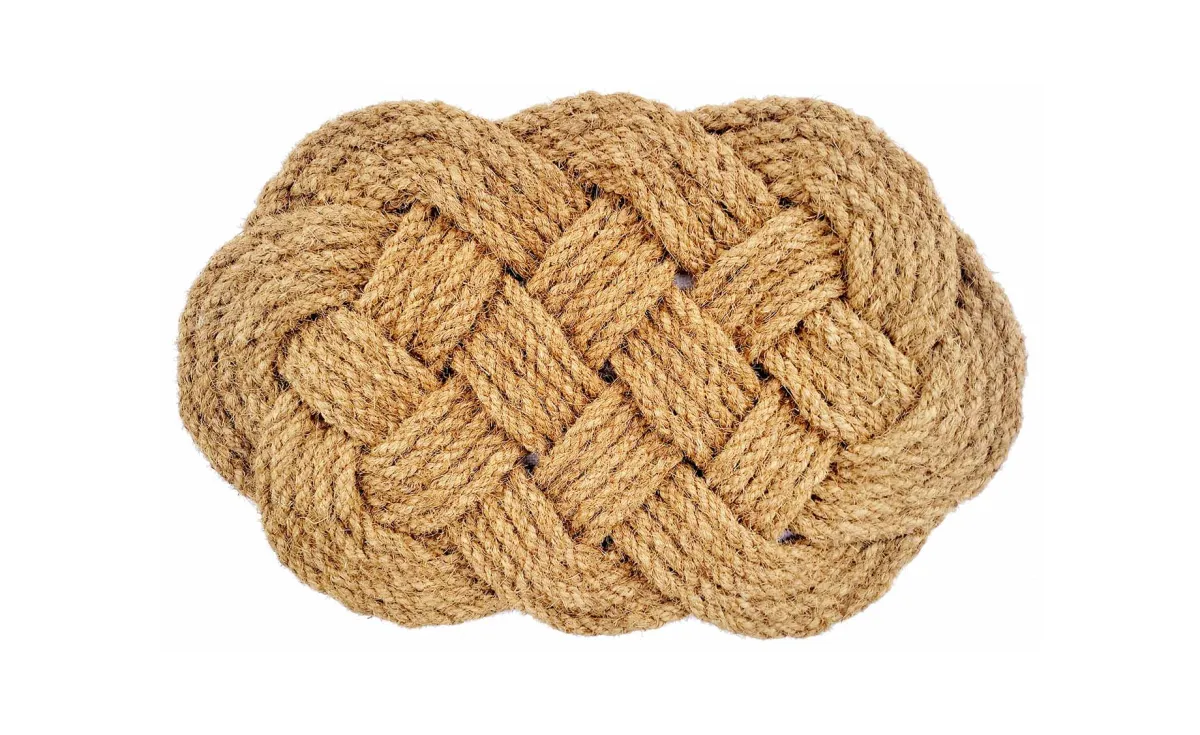 Otirač Braid 40x60cm