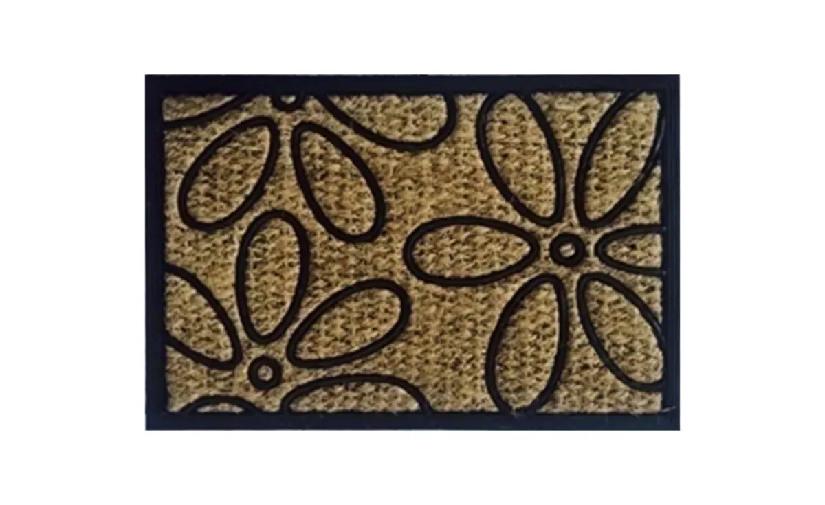 Otirač Flower 40x60cm