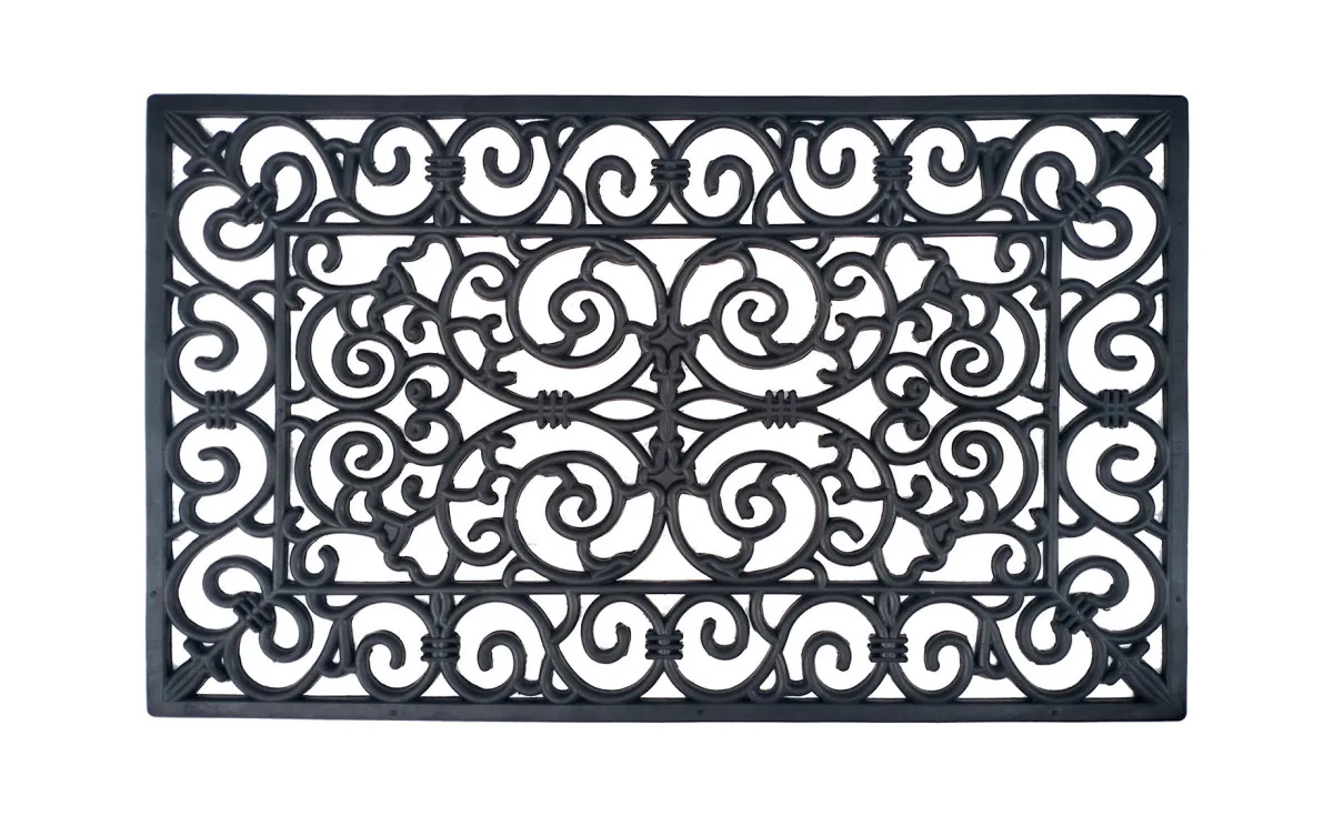 Otirač Gothic 45x75cm