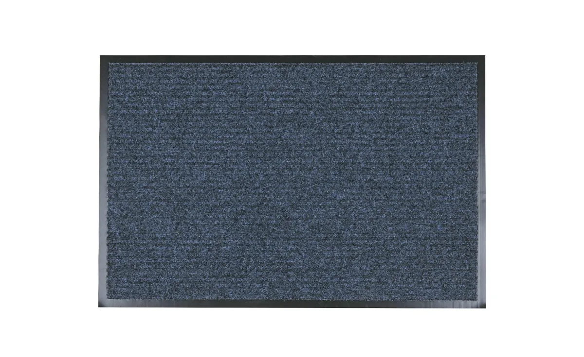 Otirač Herman 60x90cm tamno sivi