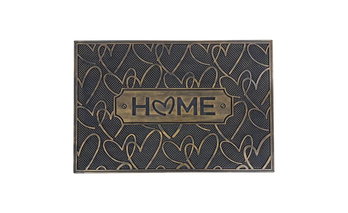 Otirač Home Heart 40x60cm