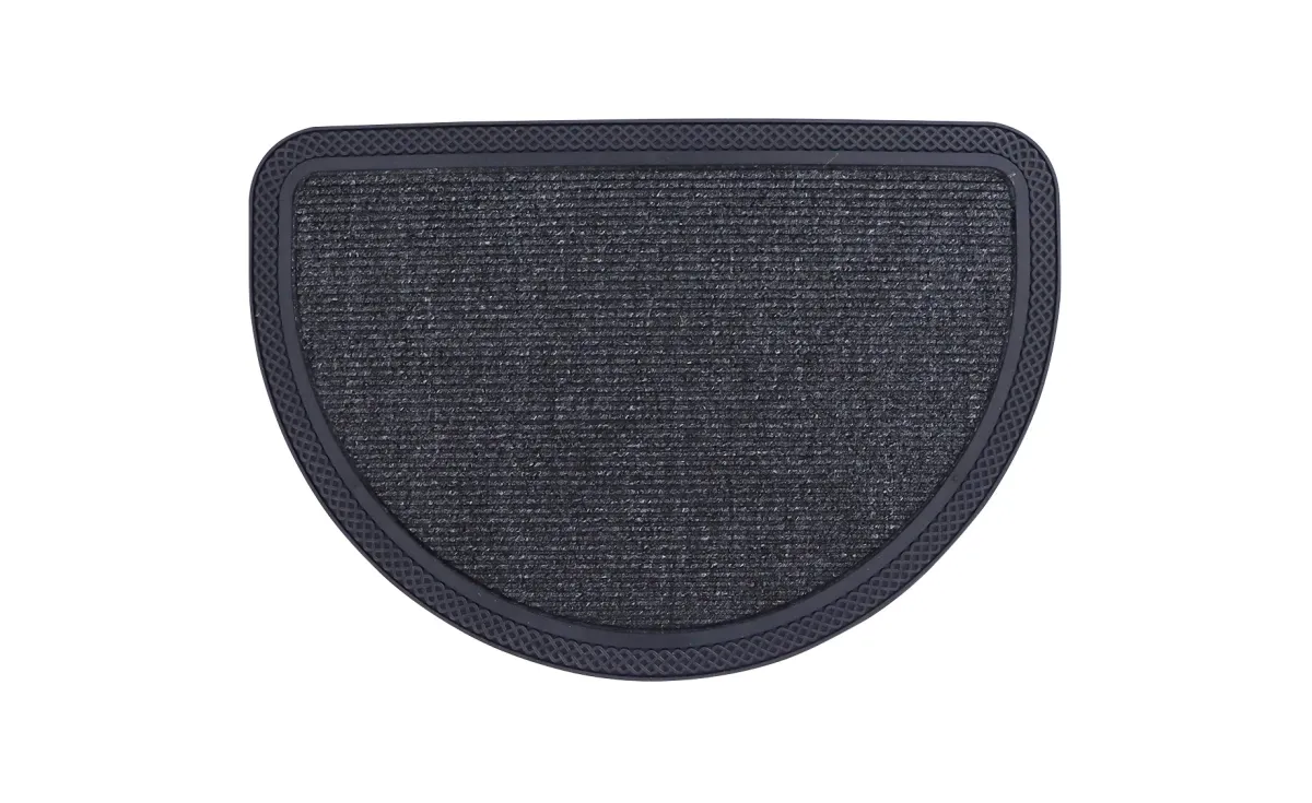 Otirač Mae 40x60cm sivi