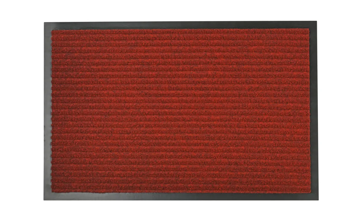 Otirač mily 40x60cm burgundy