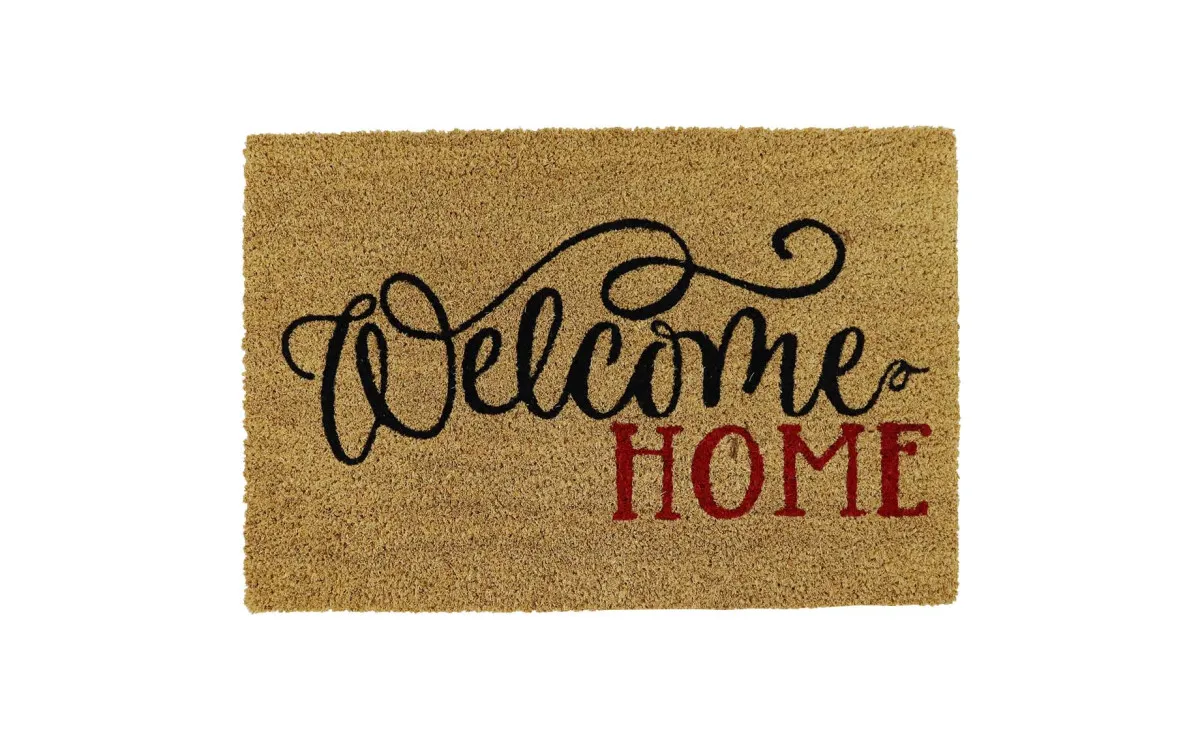Otirač Welcome Home 40x60cm