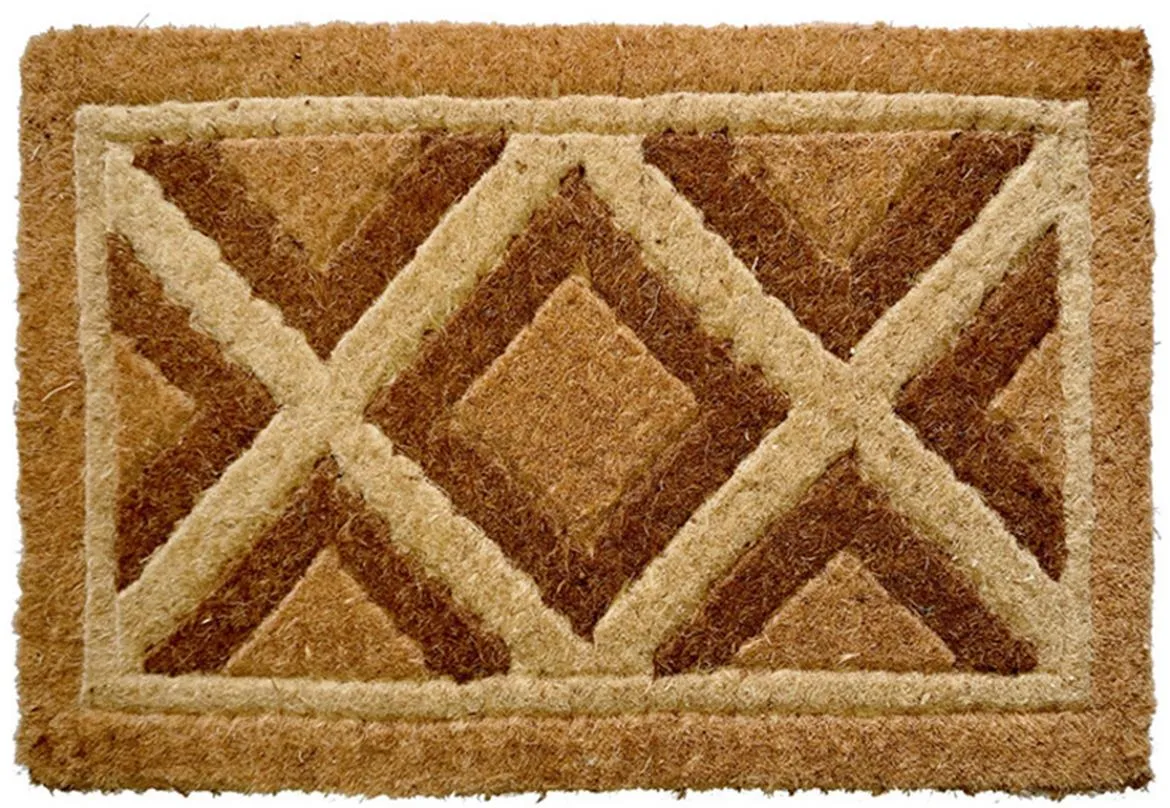 Otirac Coco Natural 40x60 cm