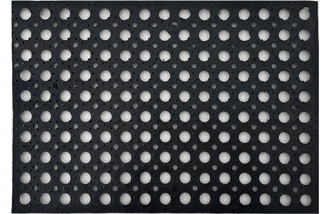 Otirac Cubic 40x60cm