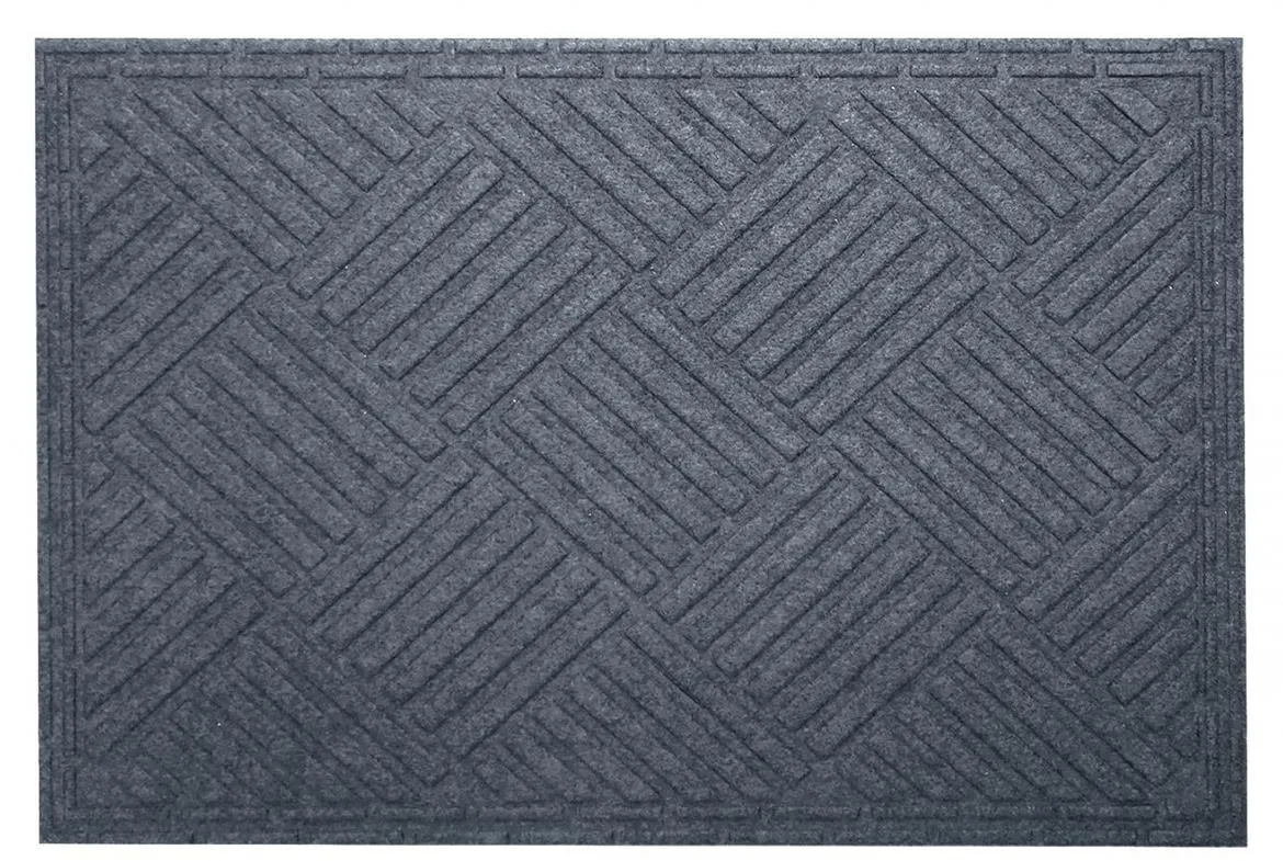 Otirac Geo 45x75 cm braon