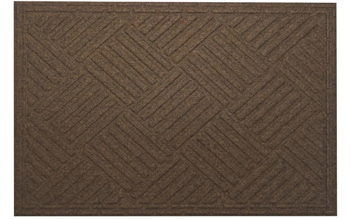 Otirac Geo 80x120 cm braon