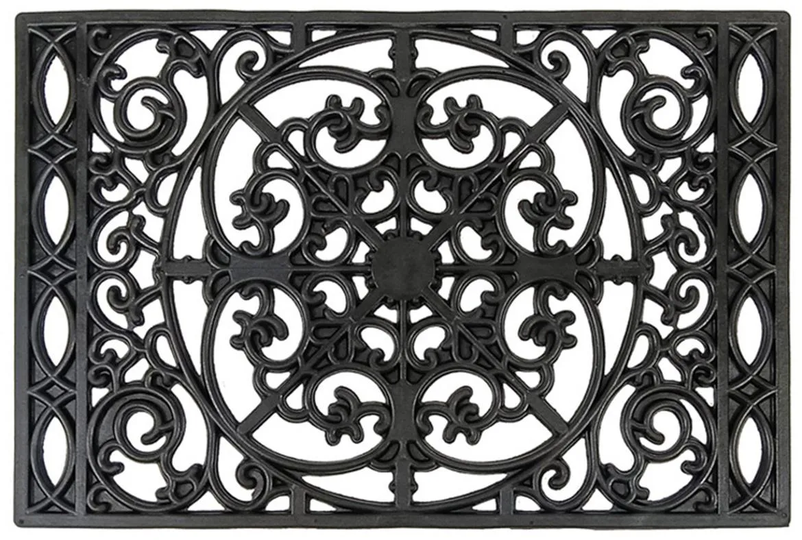 Otirac Gothic 45x75 cm
