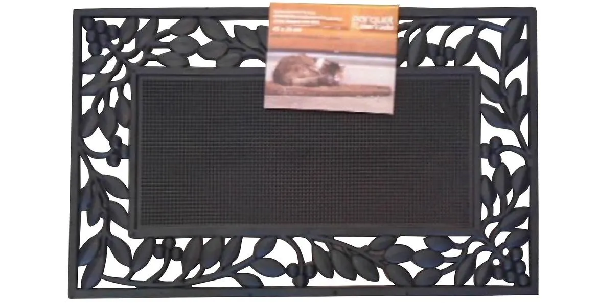Otirac Leaf  45x75cm