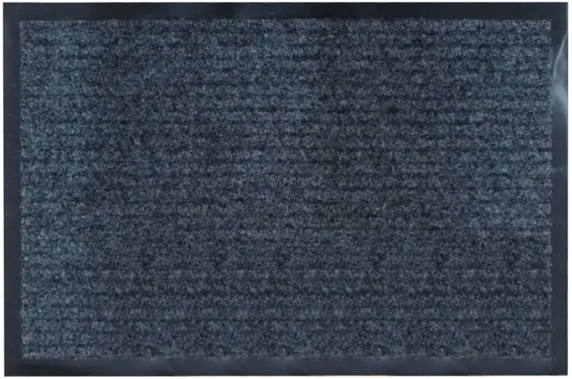 Otirac Zebra 60X90cm sivi