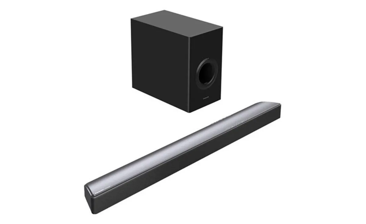 PANASONIC SC-HTB688EGK soundbar zvučnici