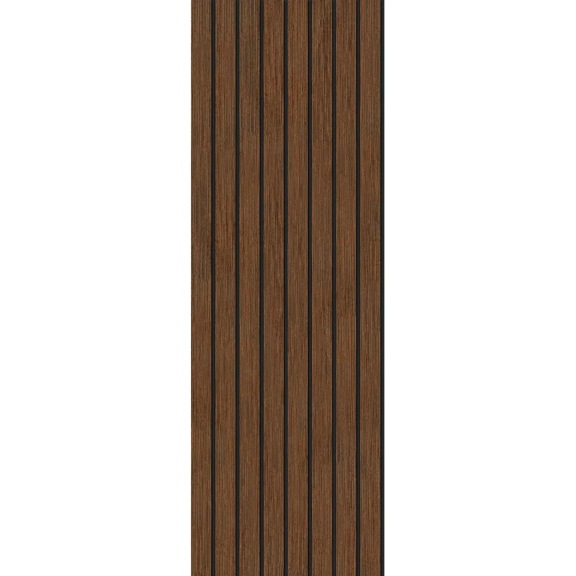 Panel lines wenge 90x30 cm MDF