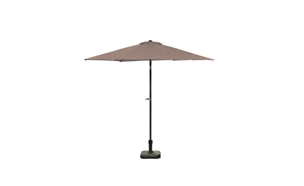 Paradiso Primo suncobran D270 cm cappuccino