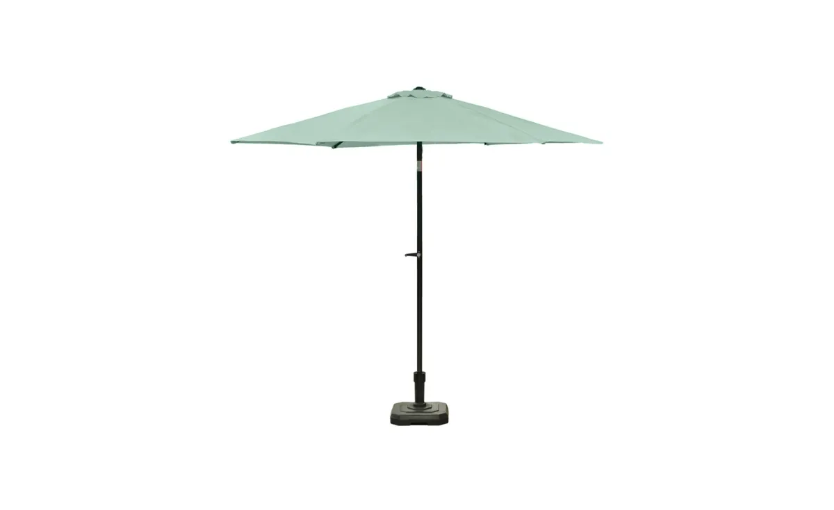 Paradiso Primo suncobran D270 cm svetlo zeleni