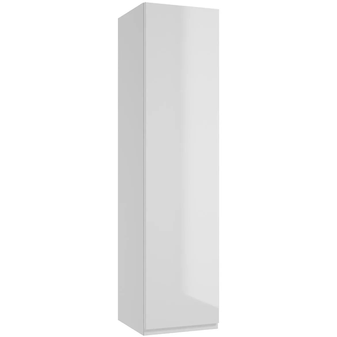 Paro A30 kuhinjski element 31x31x120 cm beli