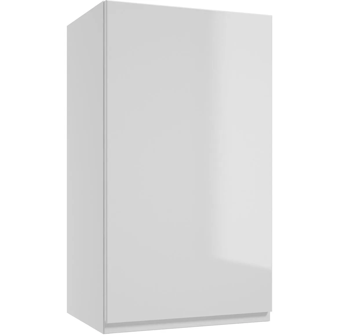 Paro A40 kuhinjski element 1 vrata 40x31x70 cm beli