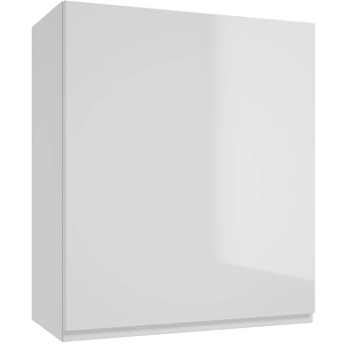 Paro A60 kuhinjski element 1 vrata 60x31x70 cm beli
