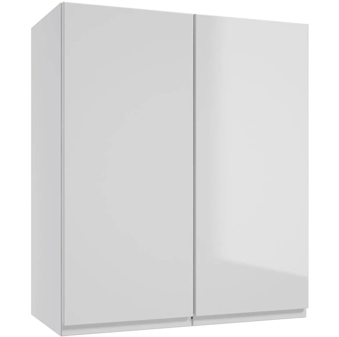 Paro A60 kuhinjski element 2 vrata 60x31x70 cm beli