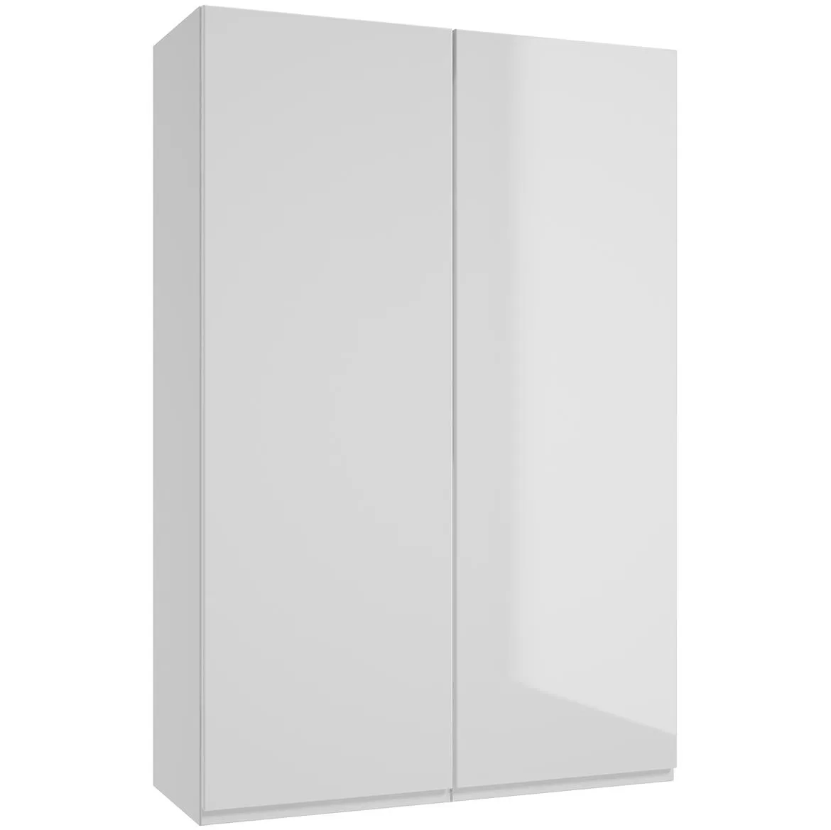Paro A80 kuhinjski element 2 vrata 80x31x120 cm beli