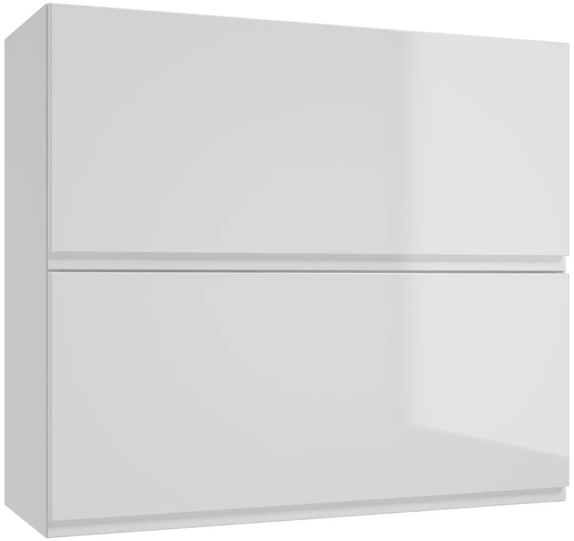 Paro A80 kuhinjski element 2 vrata 80x31x70 cm bijeli