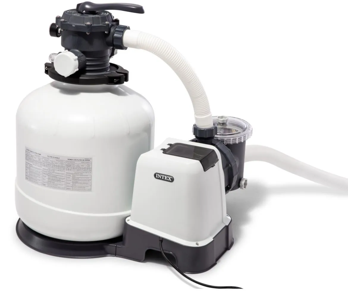 Pešcani filter Intex SX3200 26652
