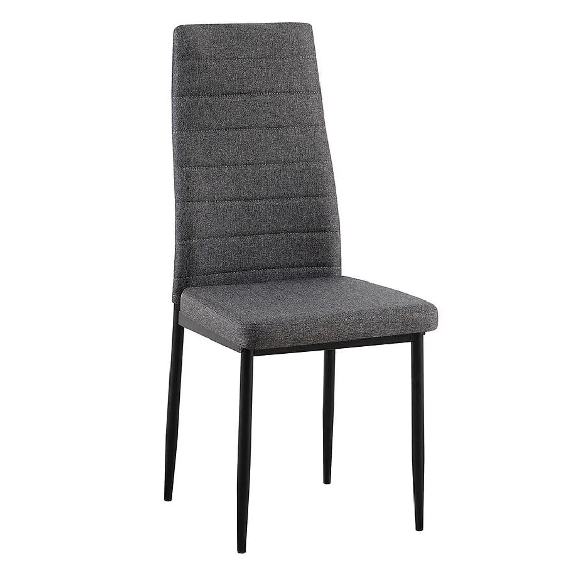 Pegasus stolica 41x52x95 cm siva