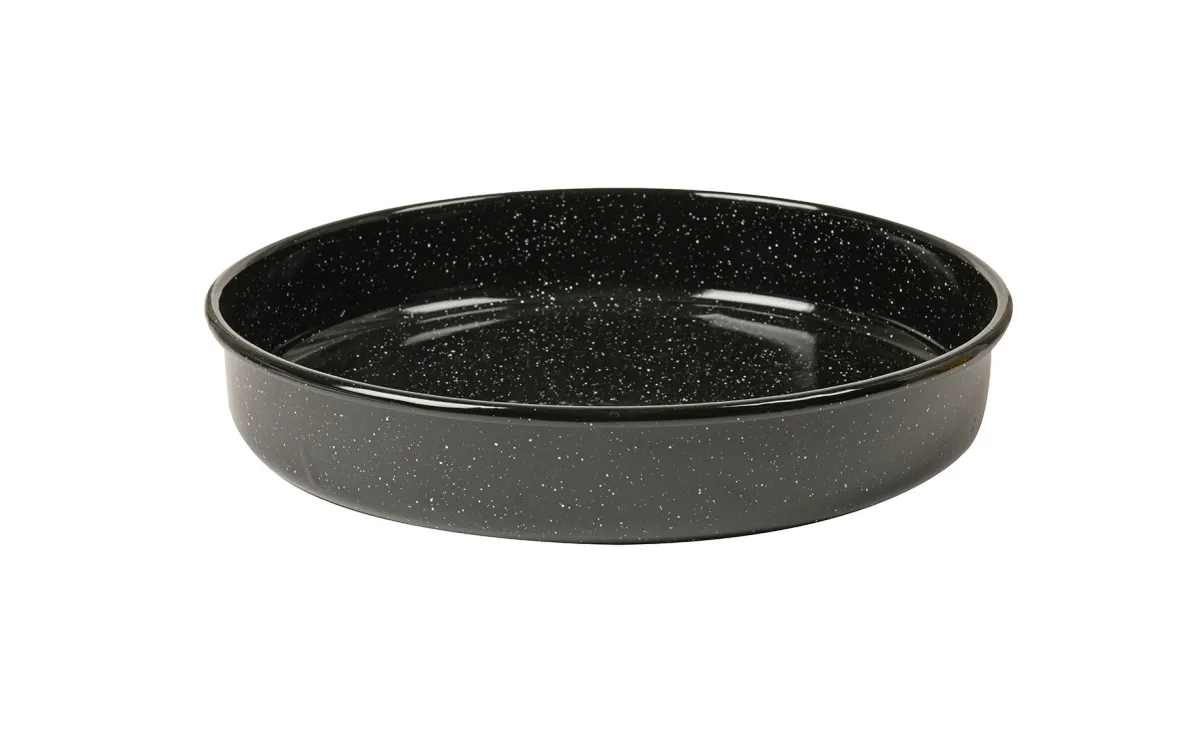 Pekač okrugli Noire 38cm