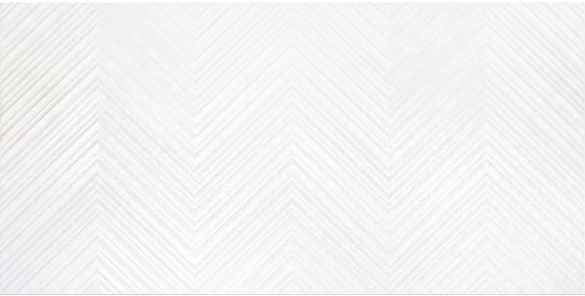 Perla Ivory Chevron CCR54-1 30/60 Rect.