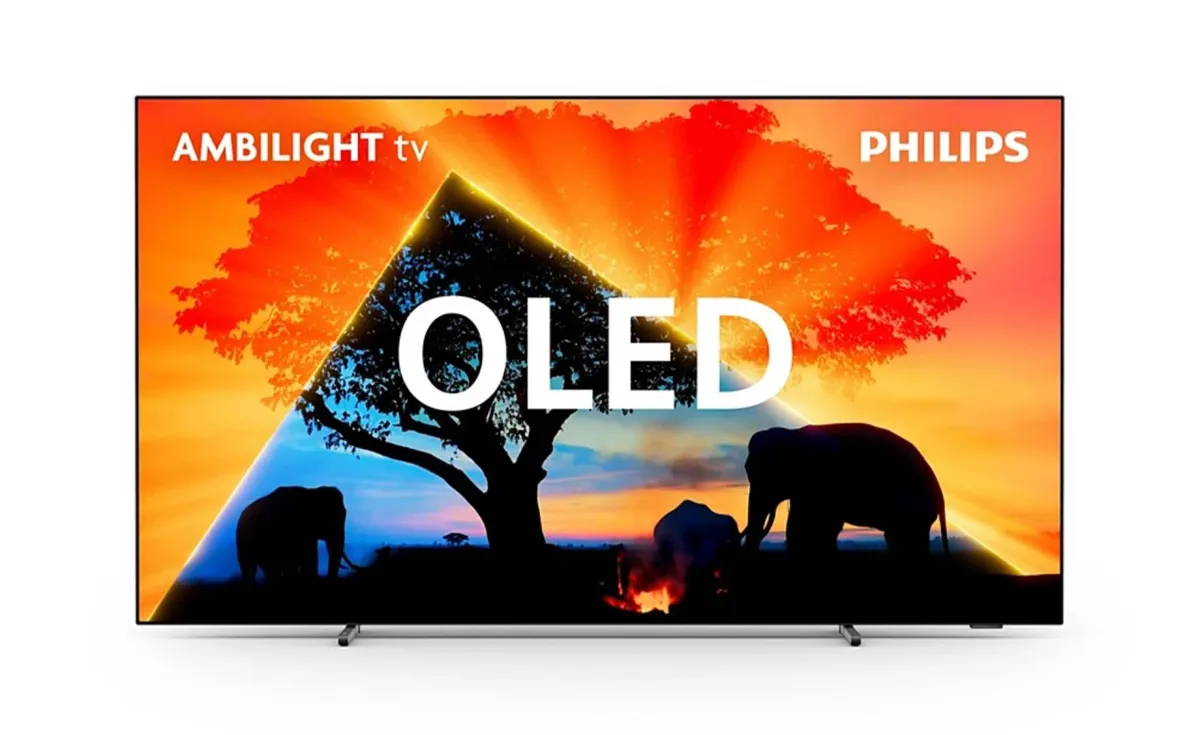 Philips 48OLED769/12 televizor