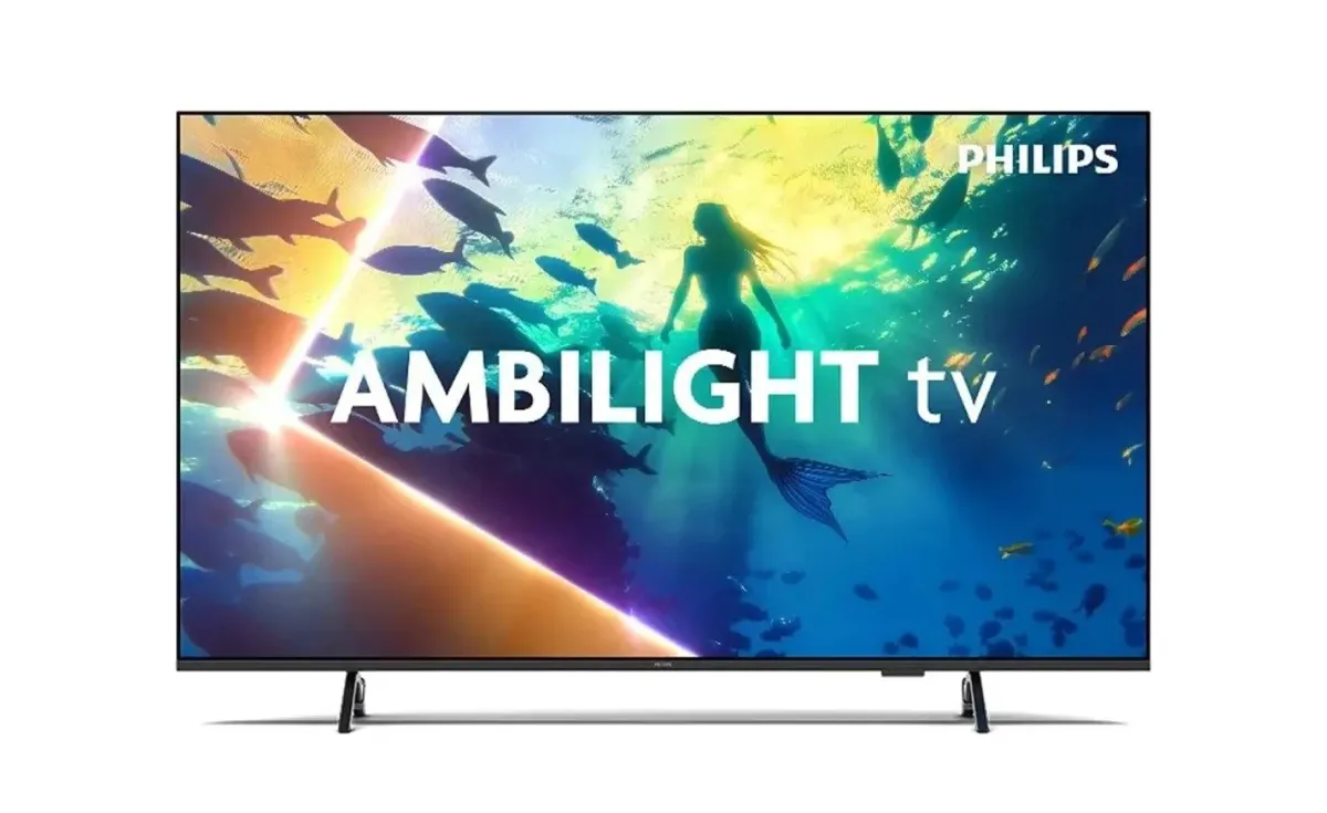 Philips 50PUS8010/12 televizor